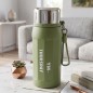 Thermos en Acier Inoxydable 600ML