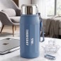 Thermos en Acier Inoxydable 600ML