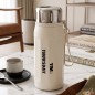 Thermos en Acier Inoxydable 600ML