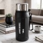 Thermos en Acier Inoxydable 600ML