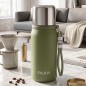 Thermos en Acier Inoxydable 600ML