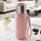 Thermos en Acier Inoxydable 600ML