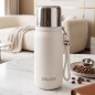 Thermos en Acier Inoxydable 600ML