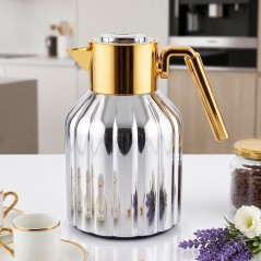 Thermos en plastique 1000ML
