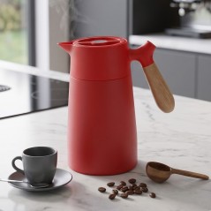 Thermos en plastique 1000ML