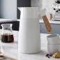 Thermos en plastique 1000ML