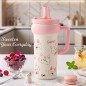 Thermos en Acier Inoxydable 600ML Thermos en Acier Inoxydable 600ML