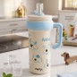 Thermos en Acier Inoxydable 600ML Thermos en Acier Inoxydable 600ML