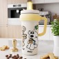 Thermos en Acier Inoxydable 600ML Thermos en Acier Inoxydable 600ML