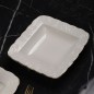 Service de Table 24 Pièces en Porcelaine Service de Table 24 Pièces en Porcelaine