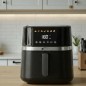 Air Fryer 7L 1600W Avec Afficheur Digital – Florence M8617D Air Fryer 7L 1600W Avec Afficheur Digital – Florence M8617D