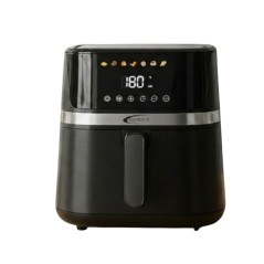 Air Fryer 7L 1600W Avec Afficheur Digital – Florence M8617D