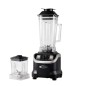 Blender 2en1 2L 2800W Noir – Florence R-2828 Blender 2en1 2L 2800W Noir – Florence R-2828