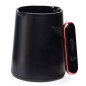 Machine à Café Turc 2en1 500W Noir – Florence HK466