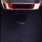 Machine à Café Turc 2en1 500W Noir – Florence HK466