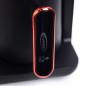 Machine à Café Turc 2en1 500W Noir – Florence HK466