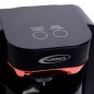 Machine à Café Turc 2en1 500W Noir – Florence HK466