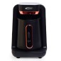 Machine à Café Turc 2en1 500W Noir – Florence HK466