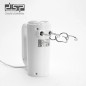 Batteur Électrique 200W 5 Vitesses – DSP KM2136 Batteur Électrique 200W 5 Vitesses – DSP KM2136
