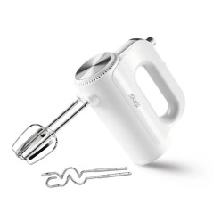 Batteur Électrique 200W 5 Vitesses – DSP KM2136