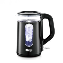 Bouilloire Électrique 1,7L 2200W avec Indicateur LED – DSP KK1279