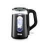 Bouilloire Électrique 1,7L 2200W avec Indicateur LED – DSP KK1279
