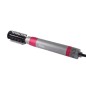 Coffret Brosse Coiffante 4-en-1 800W – DSP 50080 Coffret Brosse Coiffante 4-en-1 800W – DSP 50080