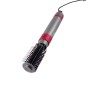 Coffret Brosse Coiffante 4-en-1 800W – DSP 50080 Coffret Brosse Coiffante 4-en-1 800W – DSP 50080
