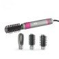 Coffret Brosse Coiffante 4-en-1 800W – DSP 50080 Coffret Brosse Coiffante 4-en-1 800W – DSP 50080