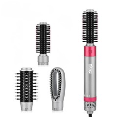 Coffret Brosse Coiffante 4-en-1 800W – DSP 50080