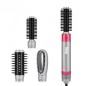 Coffret Brosse Coiffante 4-en-1 800W – DSP 50080 Coffret Brosse Coiffante 4-en-1 800W – DSP 50080