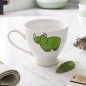 Mug en Céramique Motif Mouton