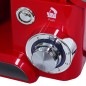 Robot Pétrin Golden House 5L 1300W Rouge Robot Pétrin Golden House 5L 1300W Rouge