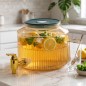 Distributeur de Boissons 3 L avec Robinet Distributeur de Boissons 3 L avec Robinet
