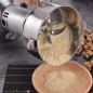Moulin à Poudre 500g 2000W - Prova PE-2039G