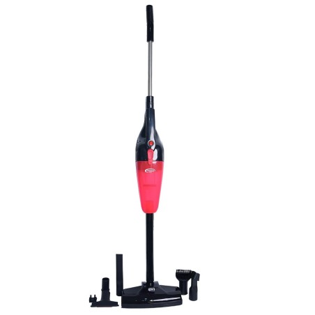 Aspirateur Balai 600W 1.2L - Prova PE-0510 Rouge