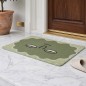 Tapis Enfant en Fibre Synthétique