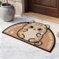 Tapis Enfant en Fibre Synthétique