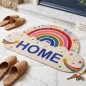 Tapis Enfant en Fibre Synthétique