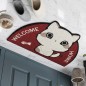Tapis Enfant en Fibre Synthétique