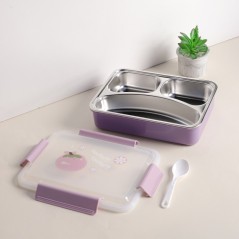 GT9-9 LUNCH BOX
