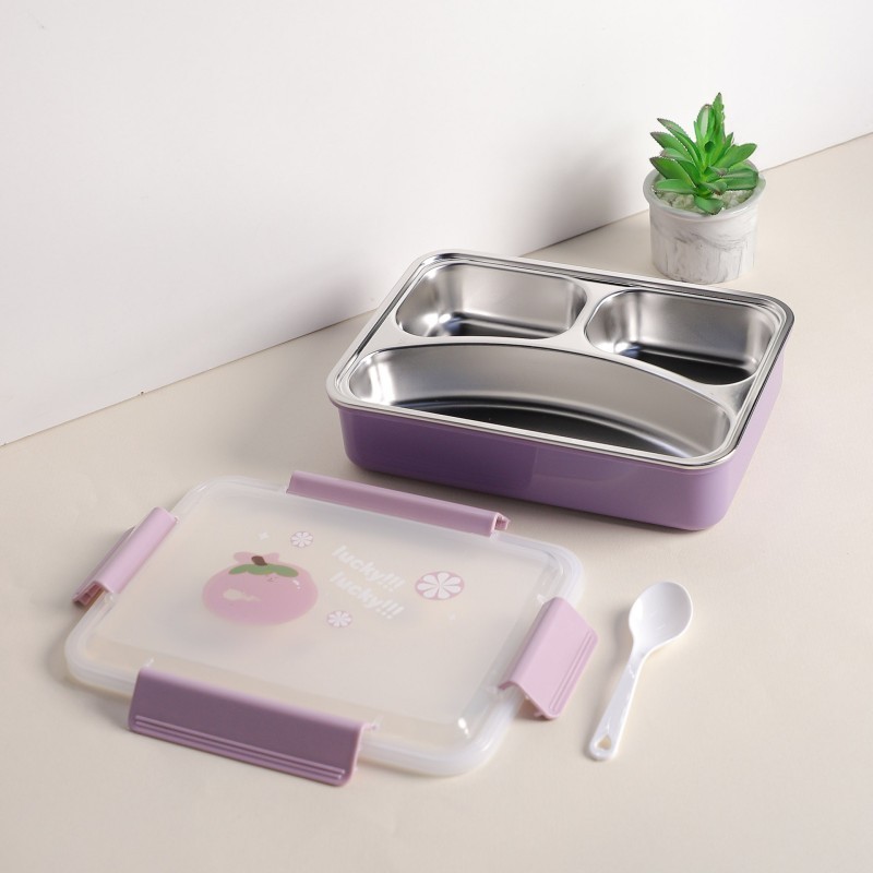 GT9-9 LUNCH BOX