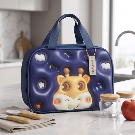 Sac Lunch Box Isotherme