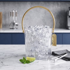 Seau en Plastique  2.5L