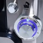 Robot Pétrin 1300W Golden Wings - Silver