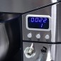 Robot Pétrin 1300W Golden House - Silver