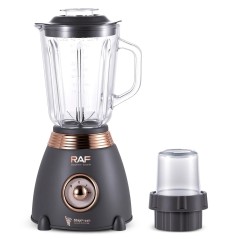 Blender 2en1 RAF R.2820 1.5L 450W