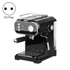 Machine à Café Expresso 3en1 RAF R.104B 2L 850W - Noir