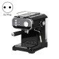 Machine à Café Expresso 3en1 RAF R.104B 2L 850W - Noir