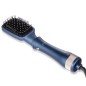 Brosse Coiffante 3en1 RAF R.4573 1200W - Bleu